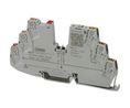 Electronic Device Circuit Breaker, 8A, Clamp, IP20